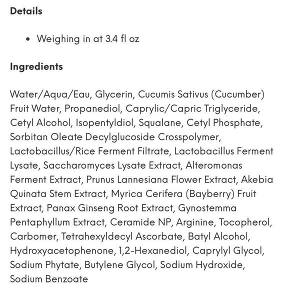 $10 🌸 ROSE INC ~ Micellar Makeup Remover ~ NEW - Picture 5 of 7